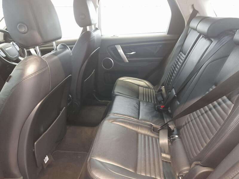 Used Land Rover Discovery Sport 2020 for sale - 77036318: Photo 17