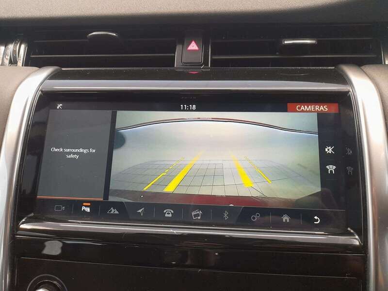 Used Land Rover Discovery Sport 2020 for sale - 77036318: Photo 18