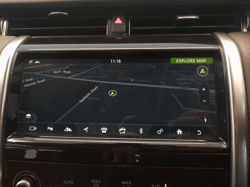 Used Land Rover Discovery Sport 2020 for sale - 77036318: Photo 19