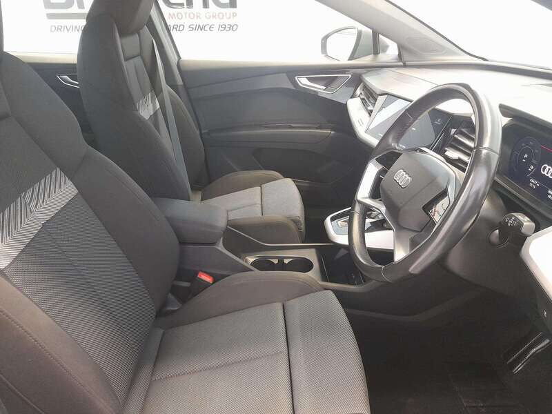 Used Audi Q4 e-tron 2022 for sale - 77814372: Photo 10