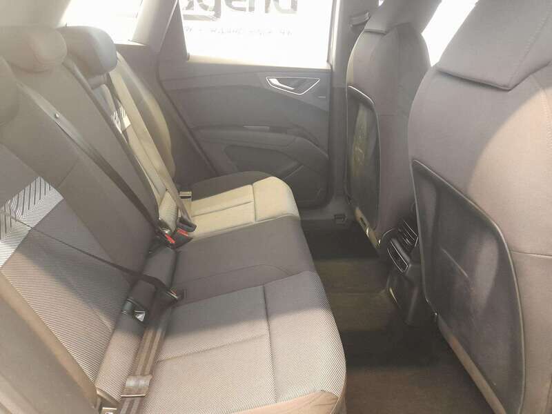 Used Audi Q4 e-tron 2022 for sale - 77814372: Photo 12