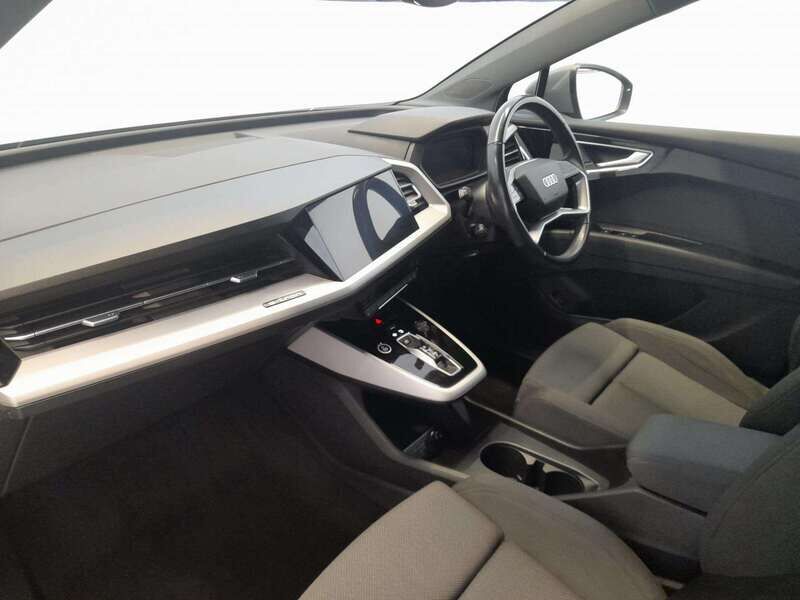 Used Audi Q4 e-tron 2022 for sale - 77814372: Photo 13