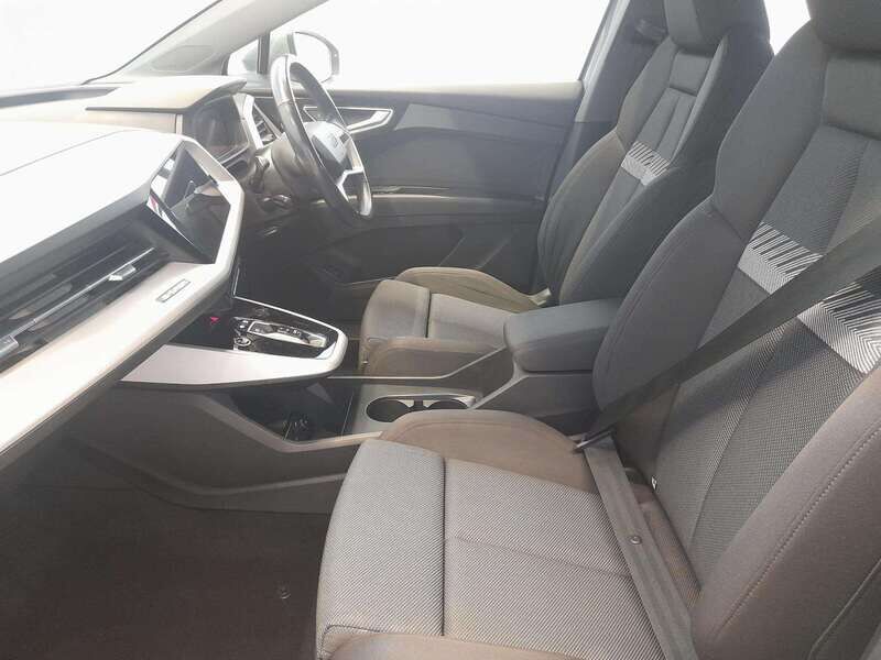 Used Audi Q4 e-tron 2022 for sale - 77814372: Photo 14