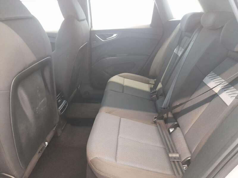 Used Audi Q4 e-tron 2022 for sale - 77814372: Photo 15