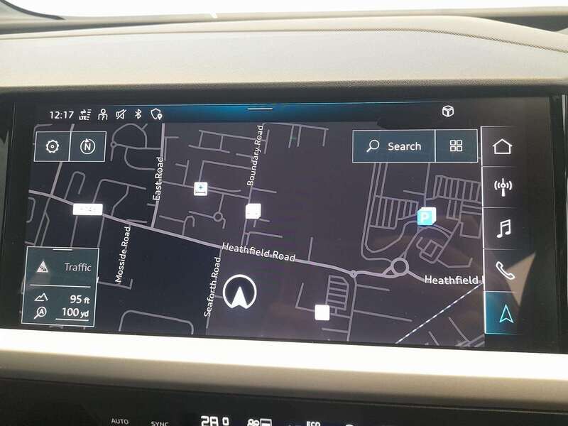 Used Audi Q4 e-tron 2022 for sale - 77814372: Photo 17