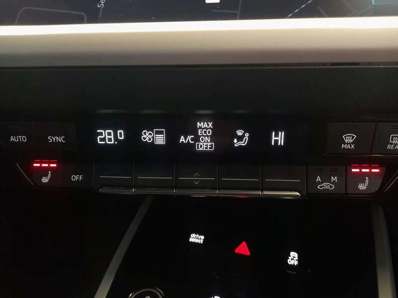 Used Audi Q4 e-tron 2022 for sale - 77814372: Photo 18