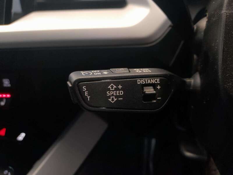 Used Audi Q4 e-tron 2022 for sale - 77814372: Photo 19