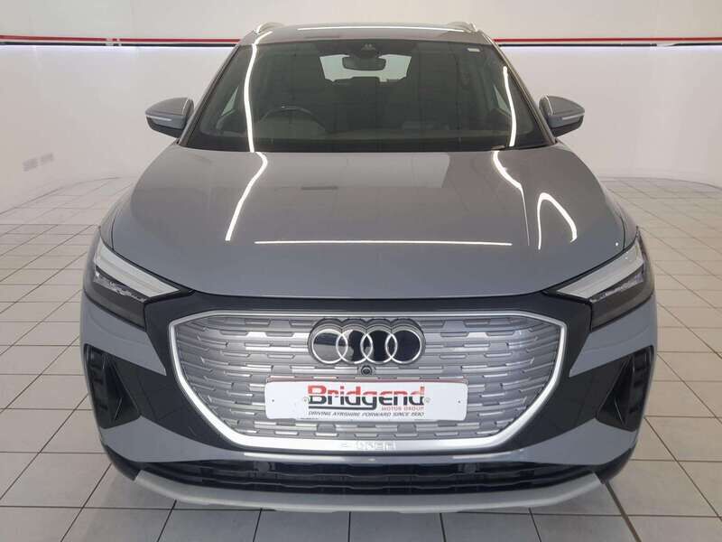 Used Audi Q4 e-tron 2022 for sale - 77814372: Photo 2