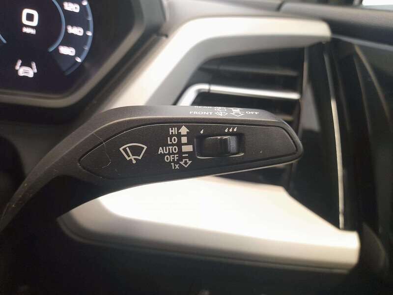 Used Audi Q4 e-tron 2022 for sale - 77814372: Photo 20