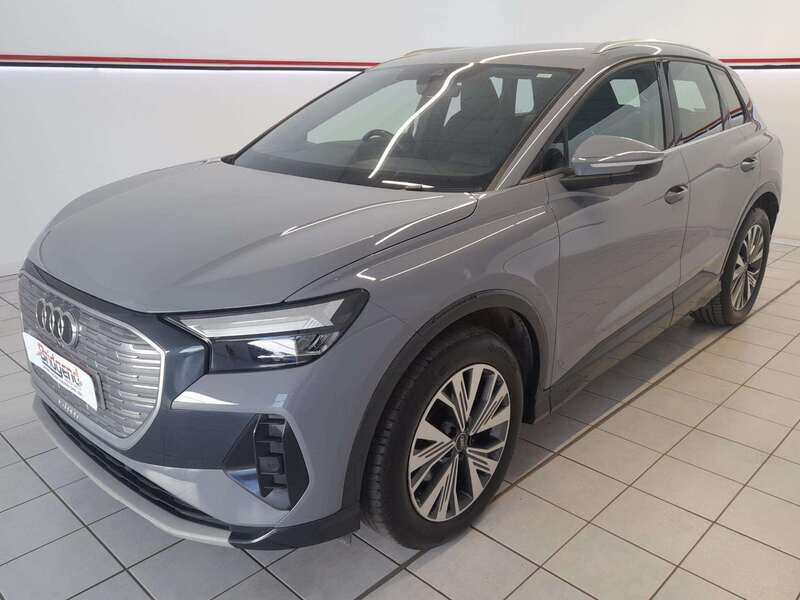 Used Audi Q4 e-tron 2022 for sale - 77814372: Photo 3
