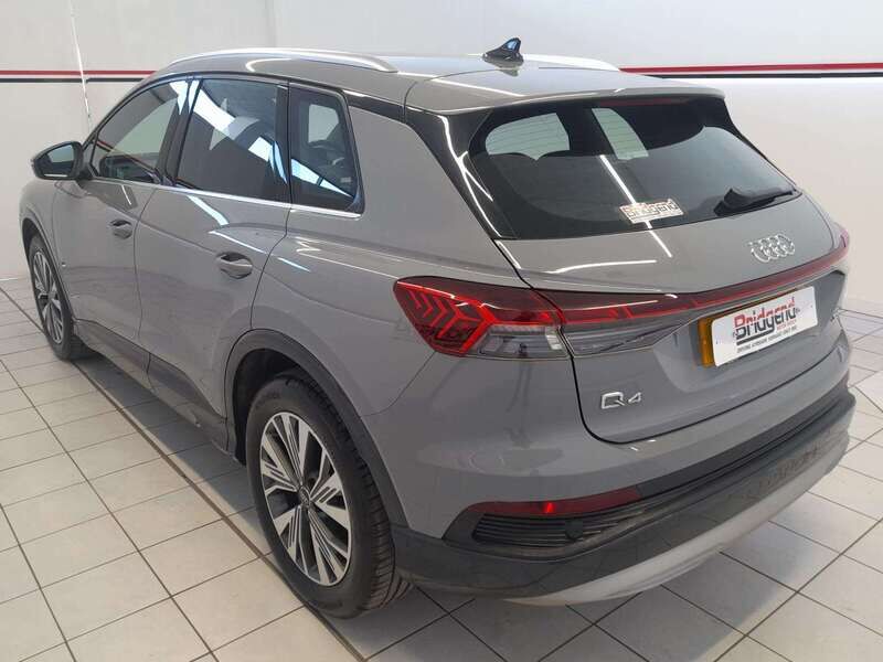 Used Audi Q4 e-tron 2022 for sale - 77814372: Photo 4