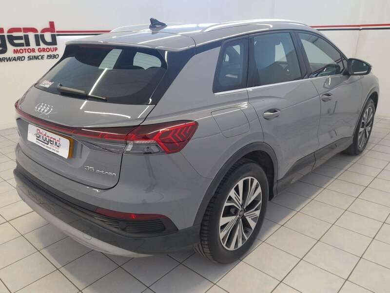 Used Audi Q4 e-tron 2022 for sale - 77814372: Photo 6