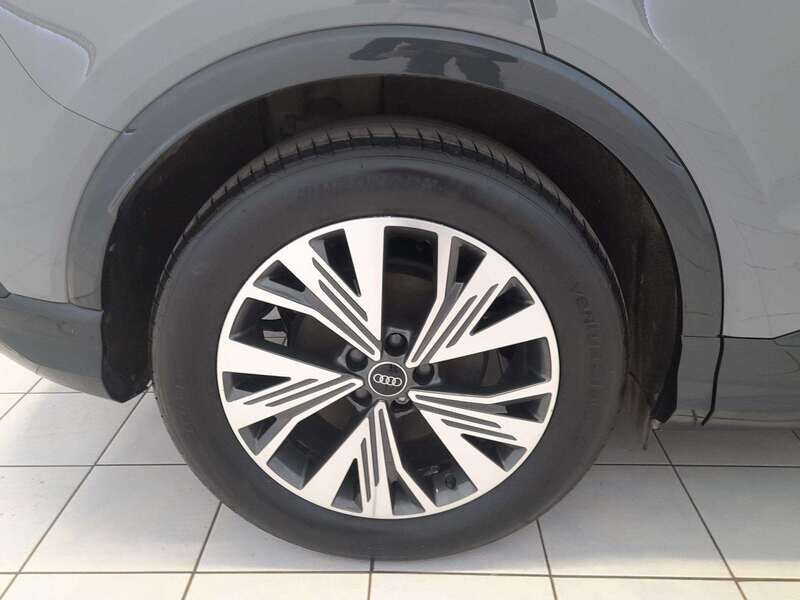 Used Audi Q4 e-tron 2022 for sale - 77814372: Photo 7