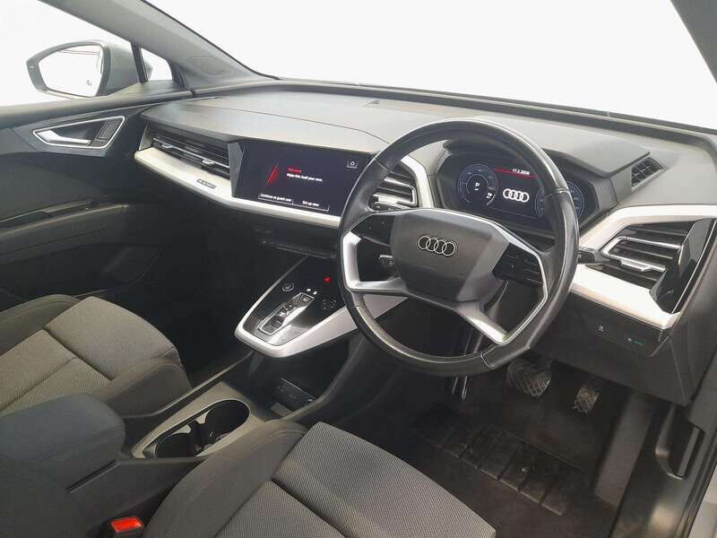 Used Audi Q4 e-tron 2022 for sale - 77814372: Photo 9