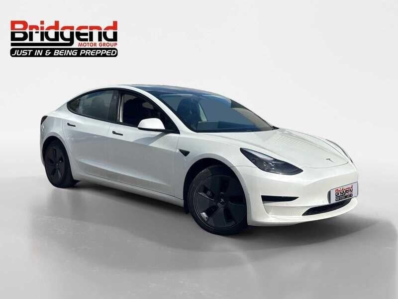 Used Tesla Model 3 2020 for sale - 76137996: Photo 1
