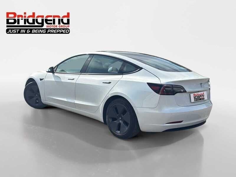 Used Tesla Model 3 2020 for sale - 76137996: Photo 3