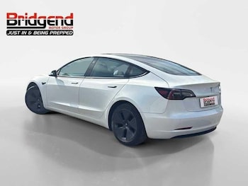 Used Tesla Model 3 2020 for sale - 76137996: Photo 3
