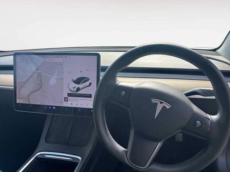 Used Tesla Model 3 2020 for sale - 76137996: Photo 4