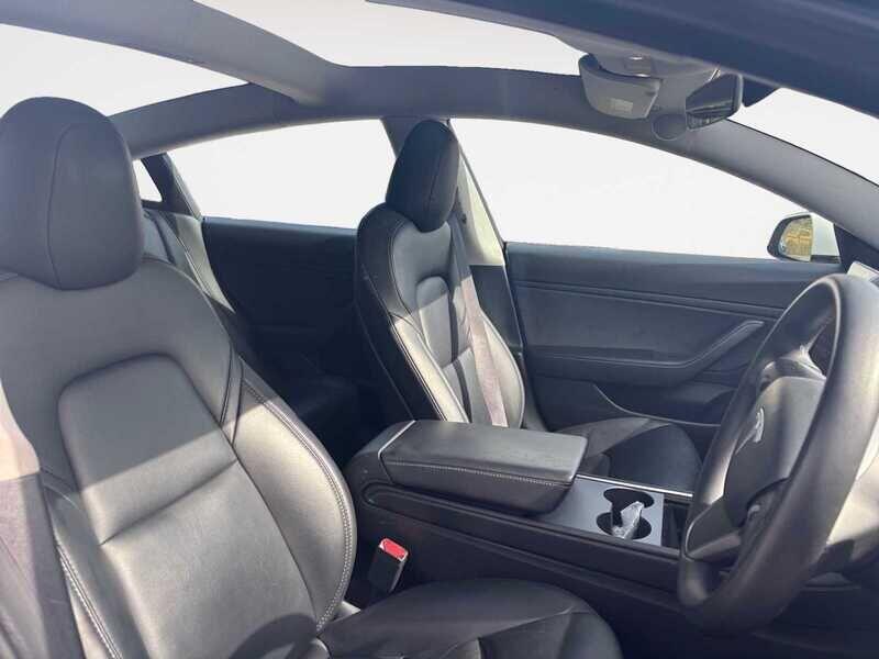 Used Tesla Model 3 2020 for sale - 76137996: Photo 5