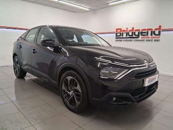 Used Citroen C4 2022 for sale - 79309523: Photo