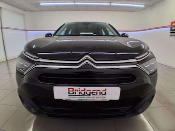Used Citroen C4 2022 for sale - 79309523: Photo