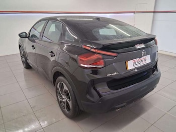 Used Citroen C4 2022 for sale - 79309523: Photo