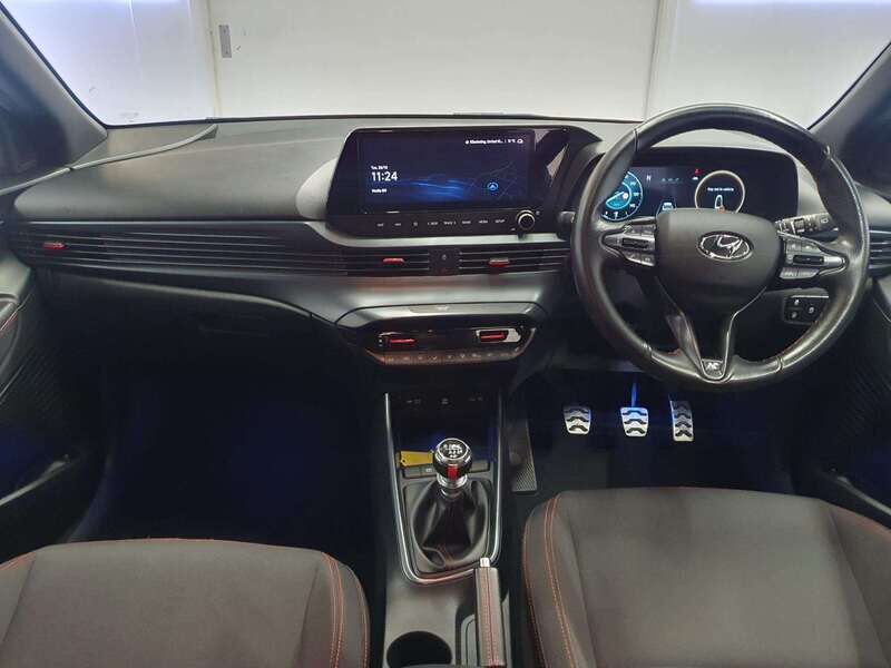 Used Hyundai i20 2022 for sale - 77490953: Photo 11