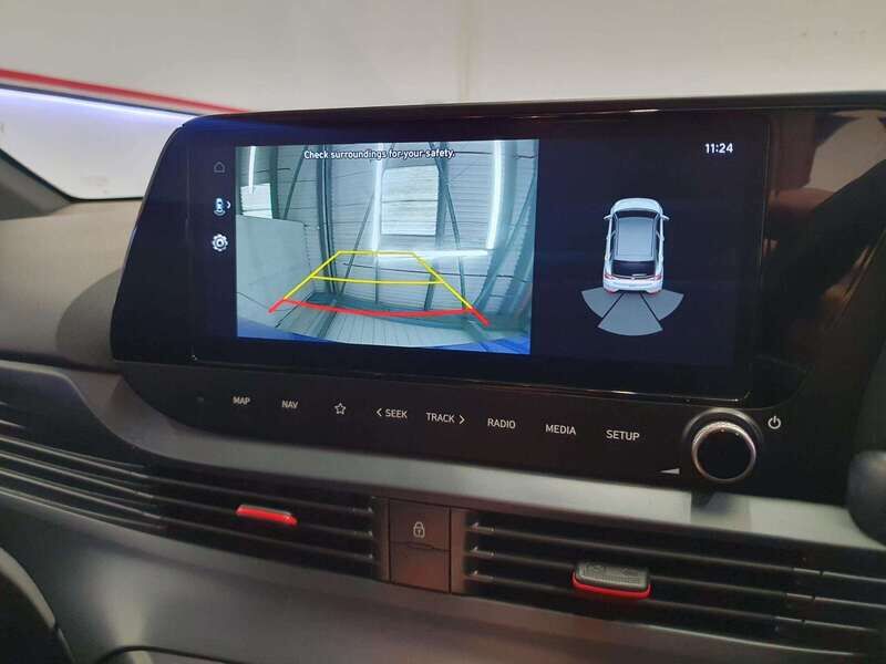 Used Hyundai i20 2022 for sale - 77490953: Photo 15