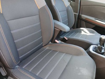 Used Dacia Sandero Stepway 2022 for sale - 79101546: Photo