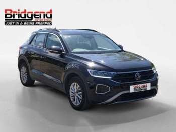 2022 (22) - 1.0 TSI Life SUV 5dr