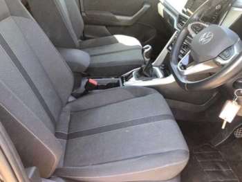 Used Volkswagen T-Roc 2022 for sale - 75213846: Photo