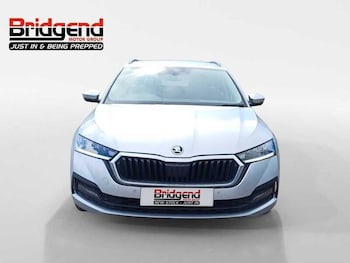 Used Skoda Octavia 2021 for sale - 78555236: Photo