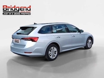 Used Skoda Octavia 2021 for sale - 78555236: Photo