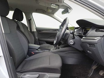 Used Skoda Octavia 2021 for sale - 78555236: Photo