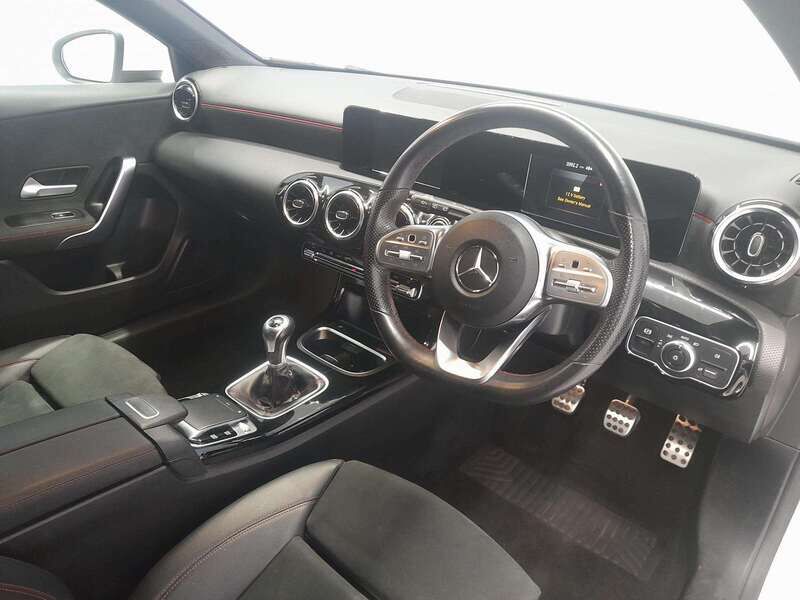 Used Mercedes-Benz A-Class 2019 for sale - 77036416: Photo 10