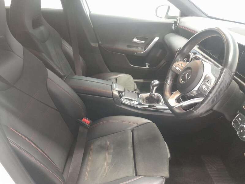 Used Mercedes-Benz A-Class 2019 for sale - 77036416: Photo 11