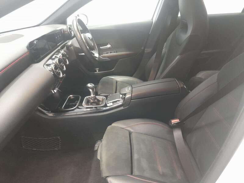 Used Mercedes-Benz A-Class 2019 for sale - 77036416: Photo 15