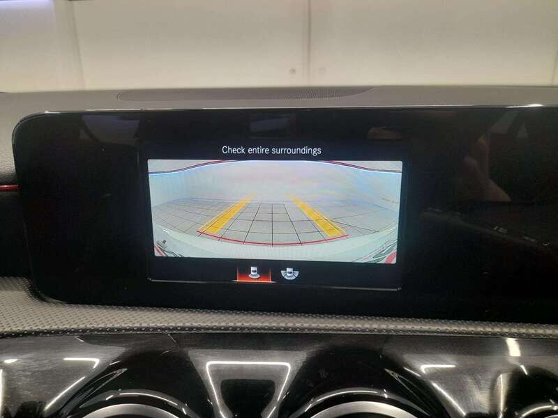 Used Mercedes-Benz A-Class 2019 for sale - 77036416: Photo 17