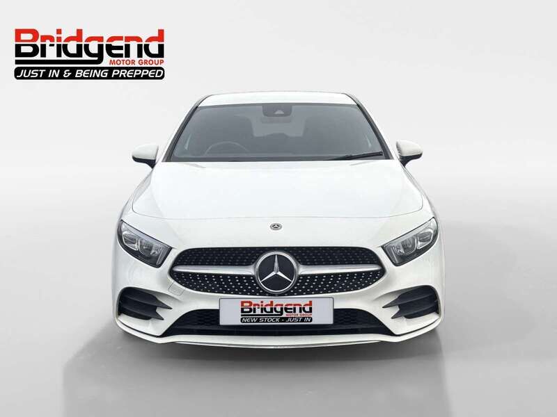 Used Mercedes-Benz A-Class 2019 for sale - 77036416: Photo 2