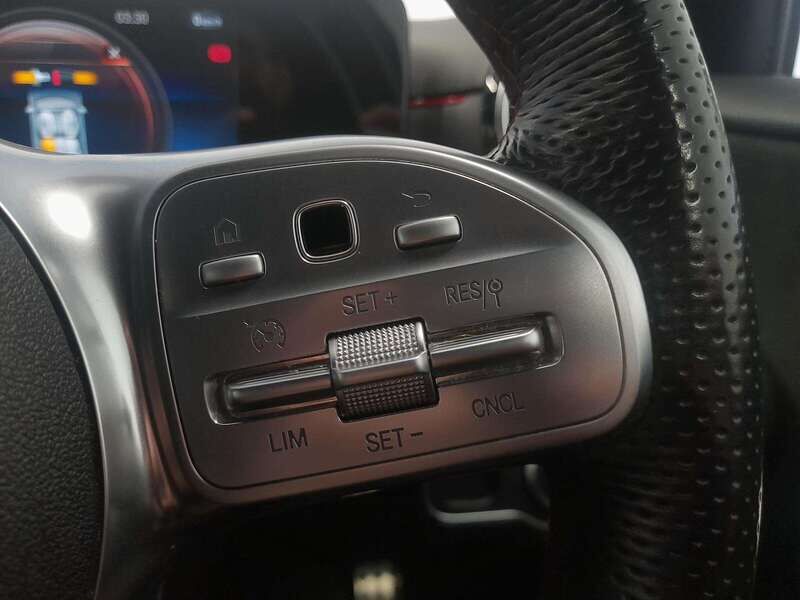 Used Mercedes-Benz A-Class 2019 for sale - 77036416: Photo 20