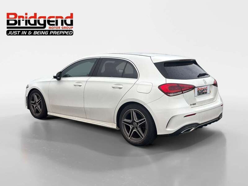 Used Mercedes-Benz A-Class 2019 for sale - 77036416: Photo 3