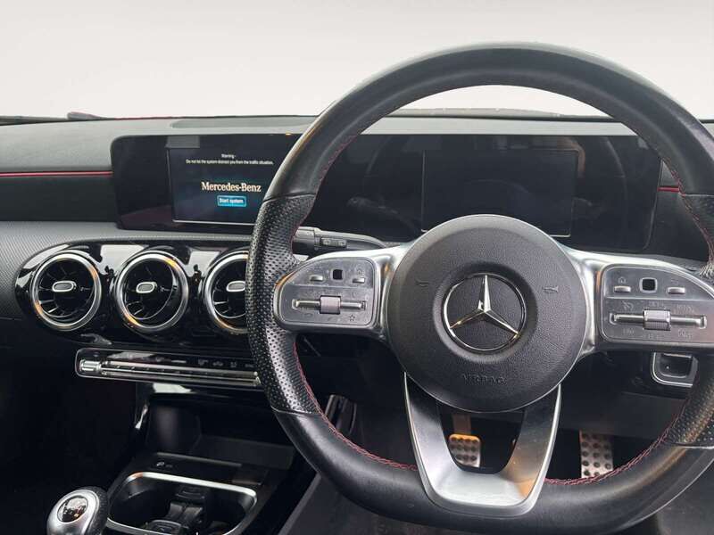 Used Mercedes-Benz A-Class 2019 for sale - 77036416: Photo 4