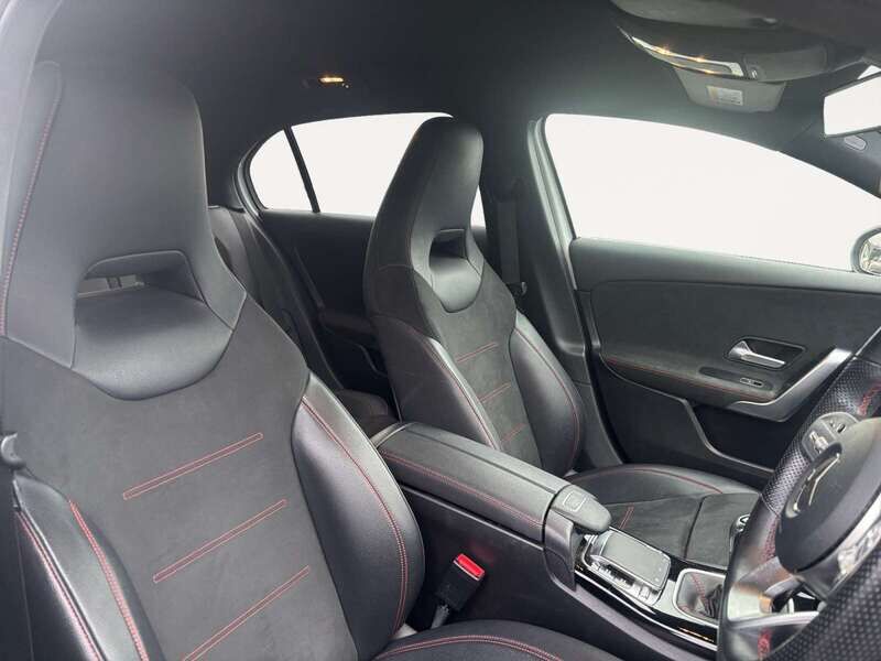 Used Mercedes-Benz A-Class 2019 for sale - 77036416: Photo 5