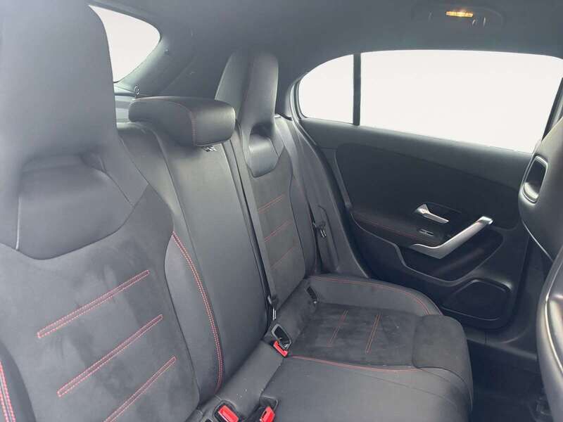 Used Mercedes-Benz A-Class 2019 for sale - 77036416: Photo 6