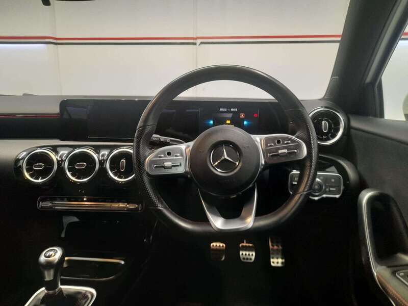 Used Mercedes-Benz A-Class 2019 for sale - 77036416: Photo 9