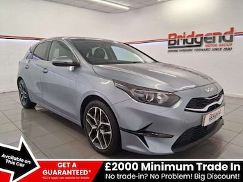 Used Kia Ceed 2022 for sale - 79309527: Photo