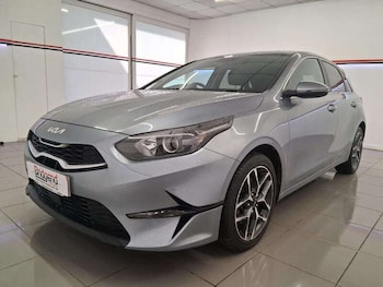 Used Kia Ceed 2022 for sale - 79309527: Photo
