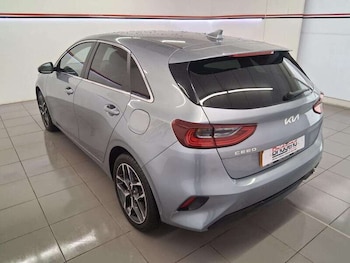 Used Kia Ceed 2022 for sale - 79309527: Photo