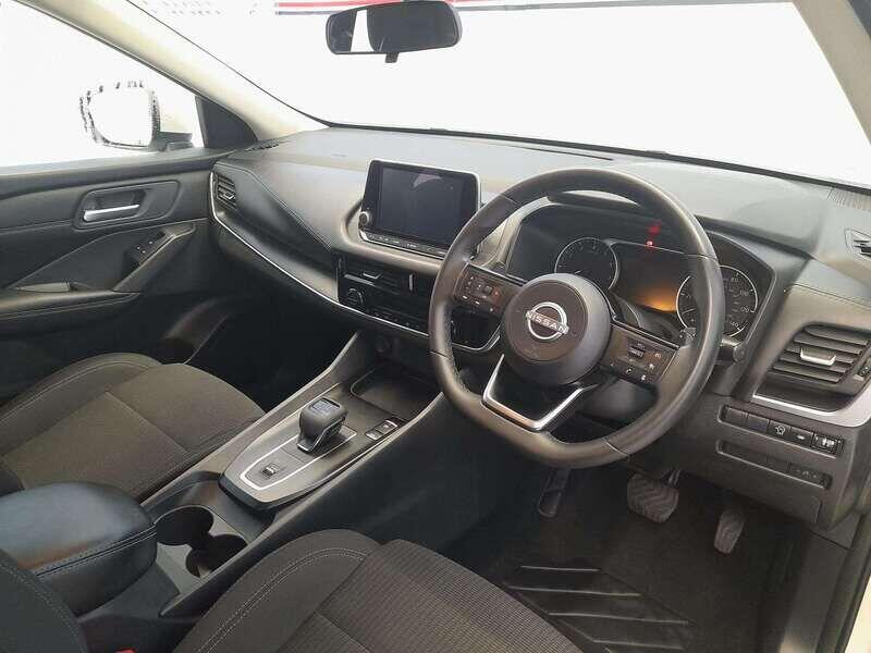 Used Nissan Qashqai 2023 for sale - 76188459: Photo 10