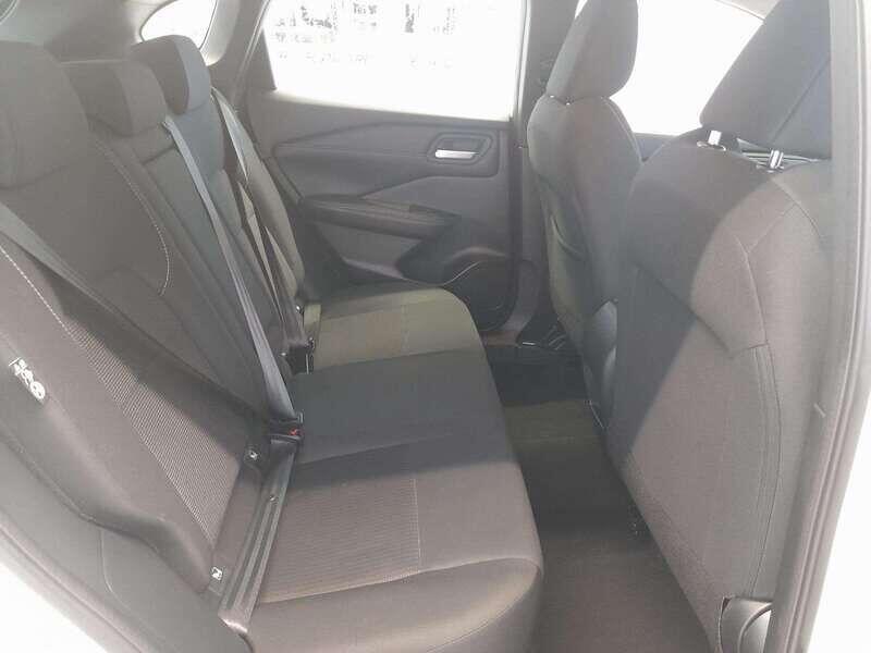 Used Nissan Qashqai 2023 for sale - 76188459: Photo 12